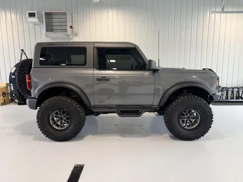 Photos of 2023 Ford Bronco Big Bend for sale in Tea, SD at CarSwap