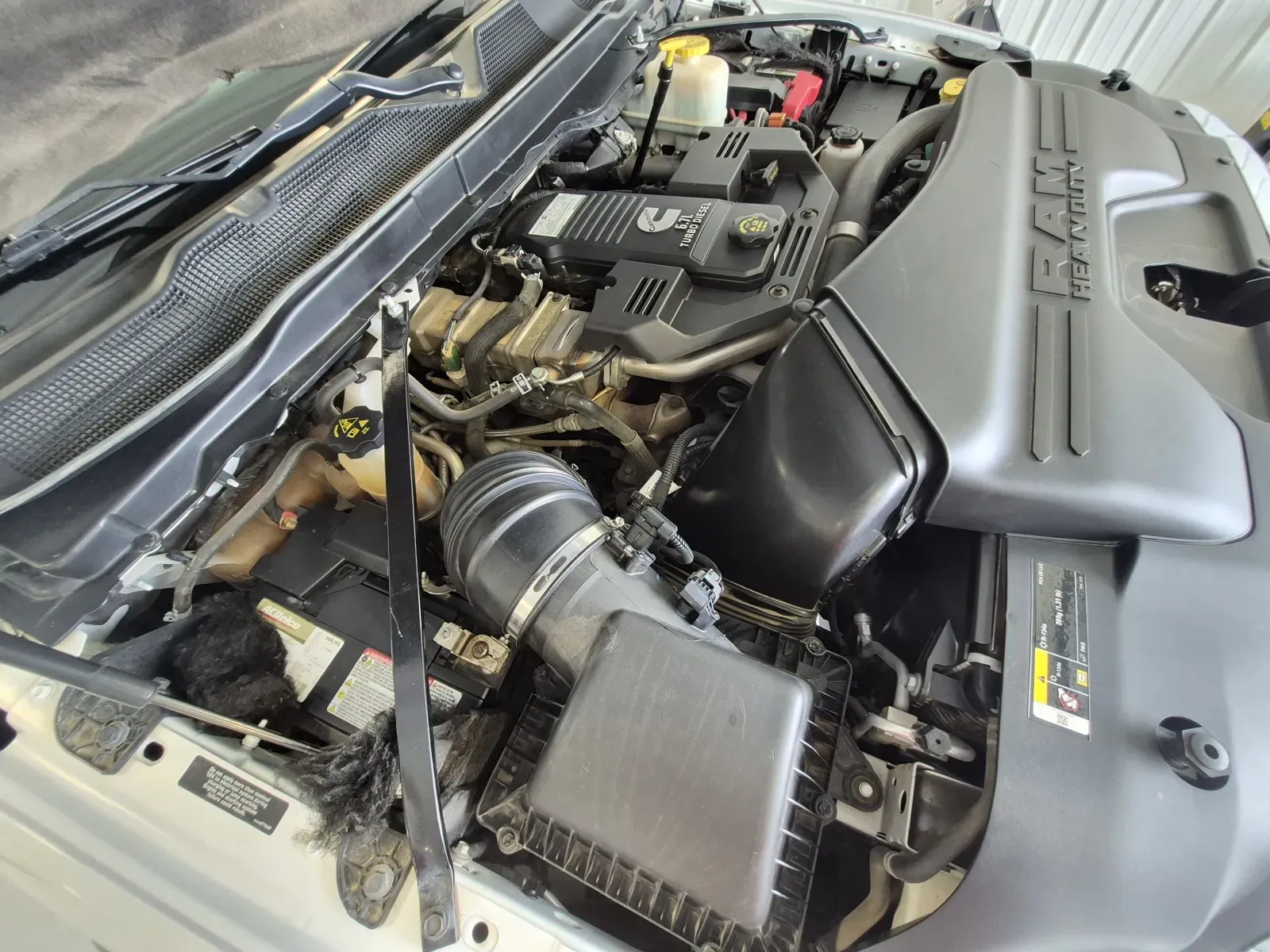 Ram 5500 photo 46