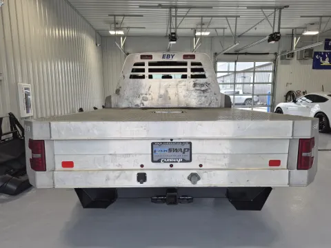 More photos of 2021 Ram 5500 HD Tradesman at CarSwap, SD