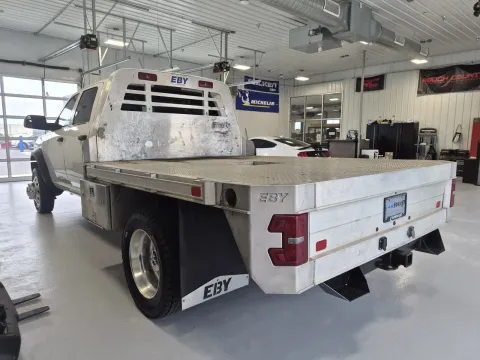 More photos of 2021 Ram 5500 HD Tradesman at CarSwap, SD
