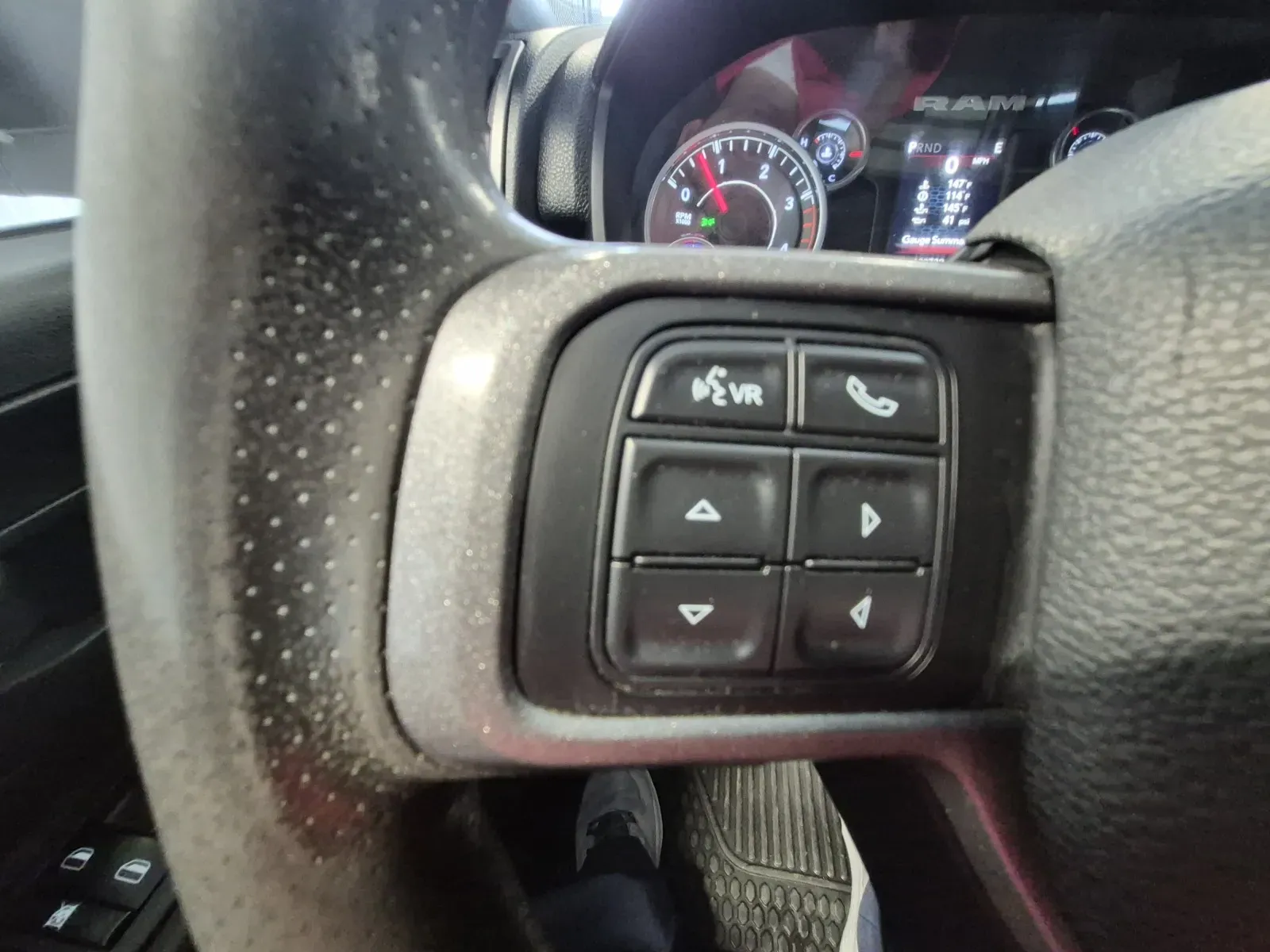 Ram 5500 photo 9