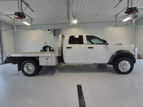 Photos of 2021 Ram 5500 HD Tradesman for sale in Tea, SD at CarSwap