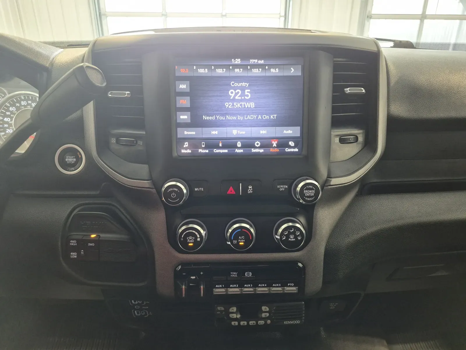 Ram 5500 photo 14