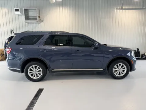 Photos of 2021 Dodge Durango SXT Plus for sale in Tea, SD at CarSwap