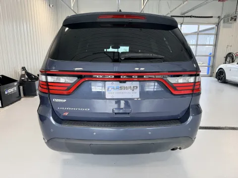 More photos of 2021 Dodge Durango SXT Plus at CarSwap, SD