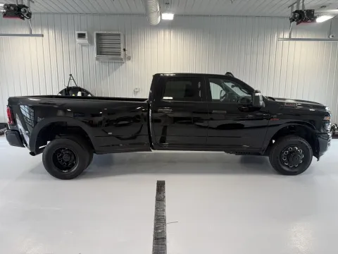 Photos of 2025 Ram 3500 Big Horn for sale in Tea, SD at CarSwap
