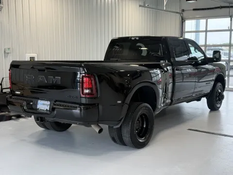 Another view of 2025 Ram 3500 Big Horn for sale in Tea, SD at CarSwap