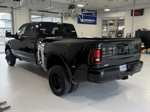 More photos of 2025 Ram 3500 Big Horn at CarSwap, SD