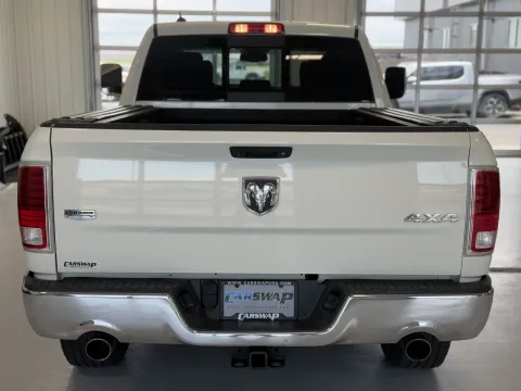 More photos of 2017 Ram 1500 Laramie at CarSwap, SD