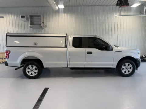 Photos of 2019 Ford F-150 XL for sale in Tea, SD at CarSwap