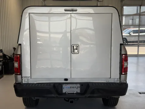 More photos of 2019 Ford F-150 XL at CarSwap, SD