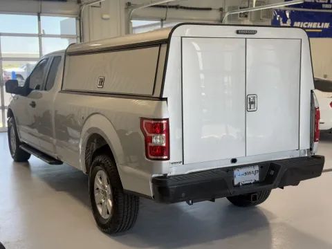 More photos of 2019 Ford F-150 XL at CarSwap, SD