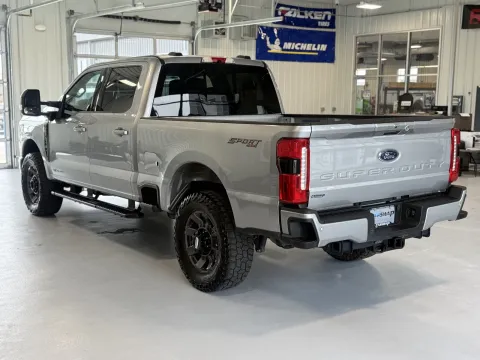 More photos of 2024 Ford F-350SD Lariat at CarSwap, SD