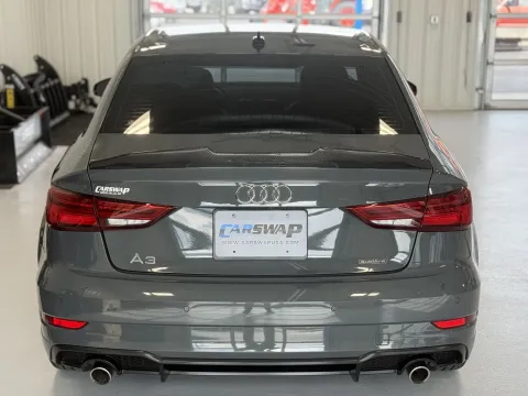 More photos of 2020 Audi A3 2.0T Premium Plus at CarSwap, SD