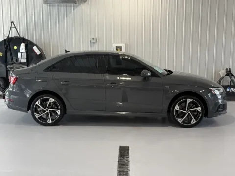 Photos of 2020 Audi A3 2.0T Premium Plus for sale in Tea, SD at CarSwap