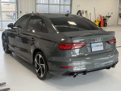 More photos of 2020 Audi A3 2.0T Premium Plus at CarSwap, SD
