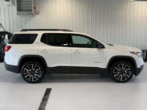 Photos of 2019 GMC Acadia SLT-1 for sale in Tea, SD at CarSwap
