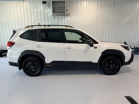 Photos of 2023 Subaru Forester Wilderness for sale in Tea, SD at CarSwap
