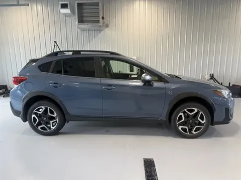 Photos of 2018 Subaru Crosstrek 2.0i Limited for sale in Tea, SD at CarSwap
