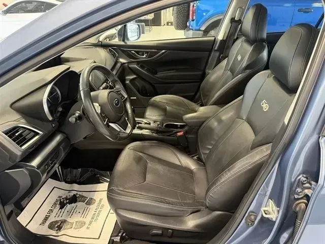 Subaru Crosstrek photo 11
