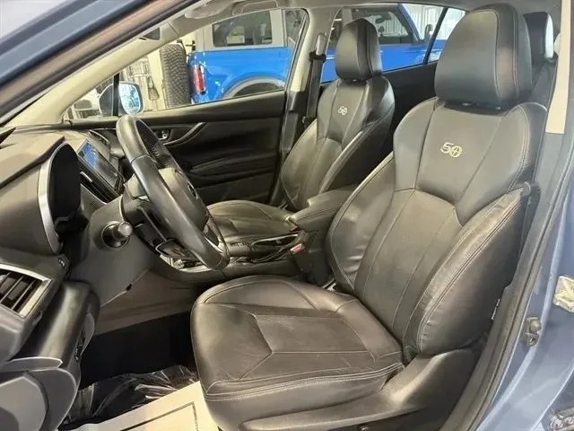 Subaru Crosstrek photo 12