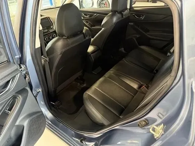 Subaru Crosstrek photo 14