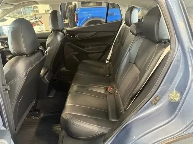 Subaru Crosstrek photo 15