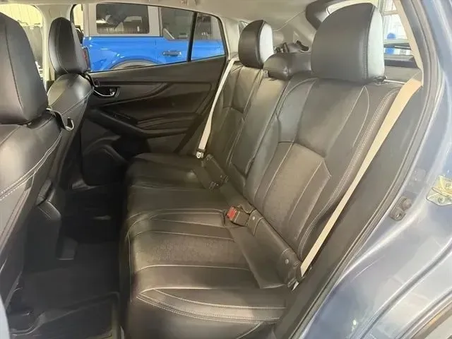 Subaru Crosstrek photo 16