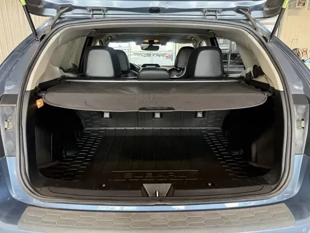 Subaru Crosstrek photo 17