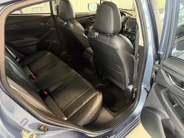 Subaru Crosstrek photo 19