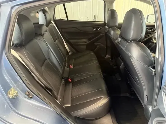 Subaru Crosstrek photo 20