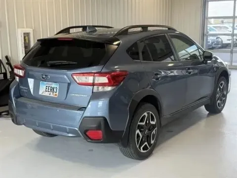 Another view of 2018 Subaru Crosstrek 2.0i Limited for sale in Tea, SD at CarSwap