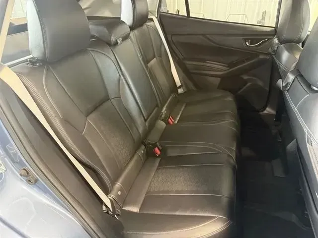 Subaru Crosstrek photo 21