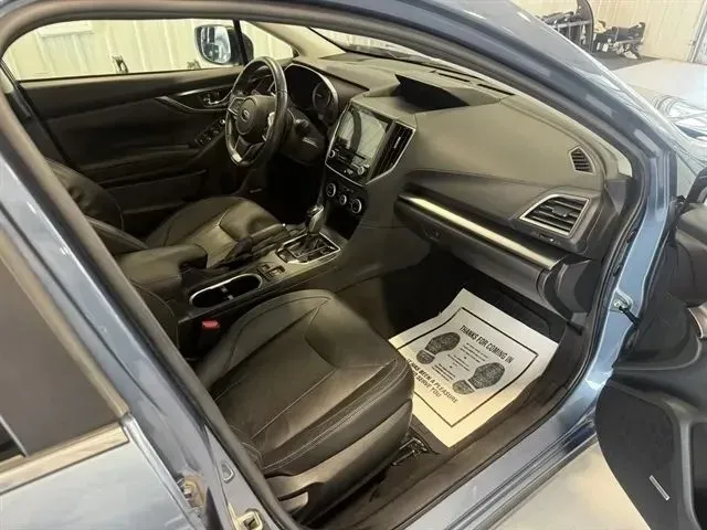 Subaru Crosstrek photo 23