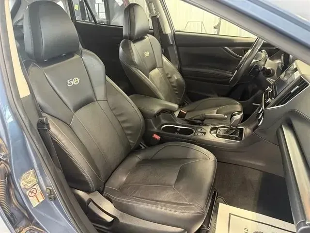 Subaru Crosstrek photo 25