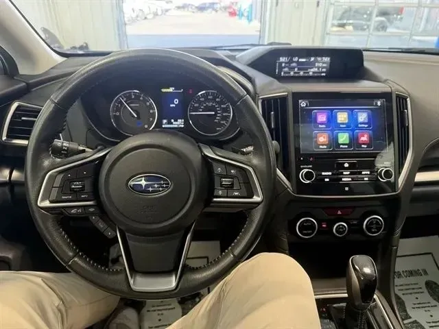 Subaru Crosstrek photo 26