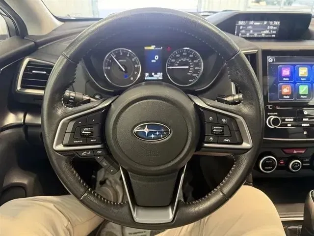 Subaru Crosstrek photo 27