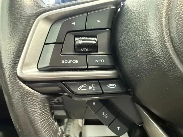 Subaru Crosstrek photo 29
