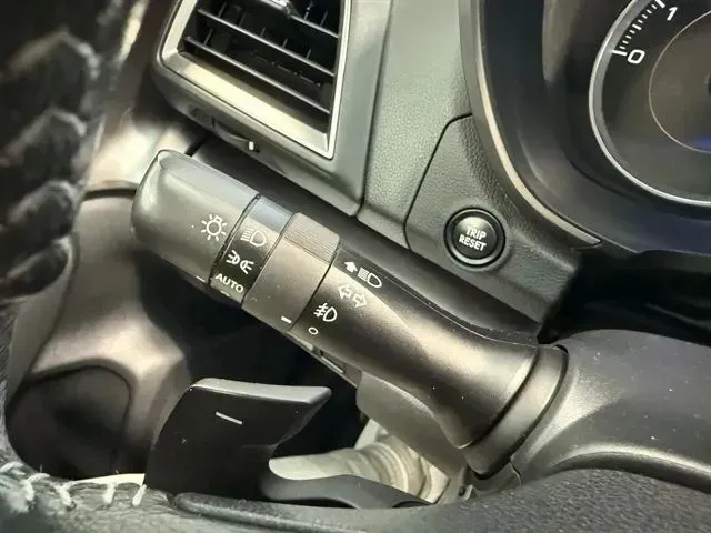 Subaru Crosstrek photo 30