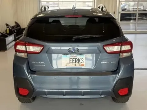 More photos of 2018 Subaru Crosstrek 2.0i Limited at CarSwap, SD