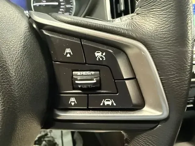 Subaru Crosstrek photo 31