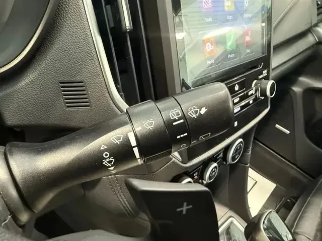 Subaru Crosstrek photo 32
