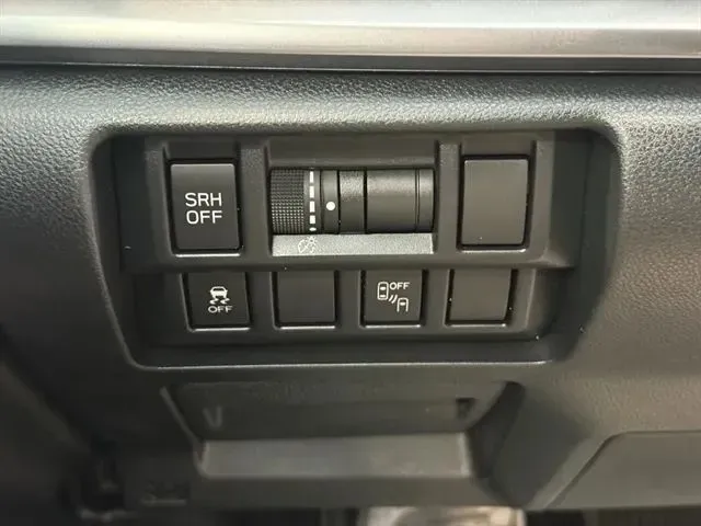 Subaru Crosstrek photo 33