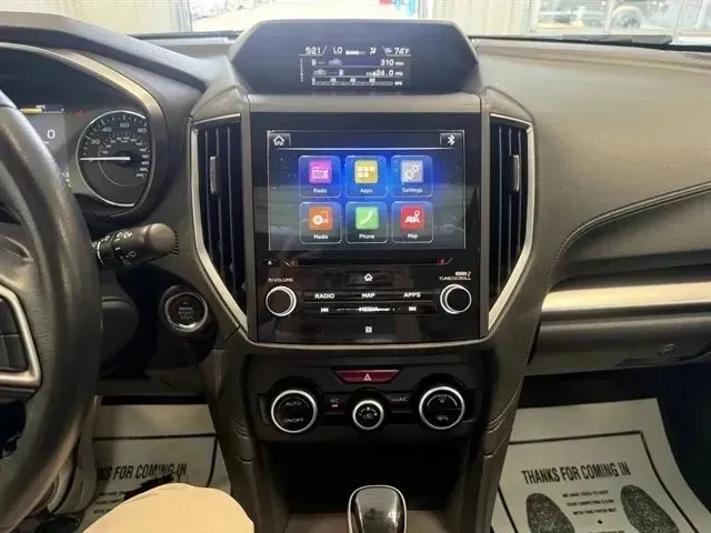 Subaru Crosstrek photo 34