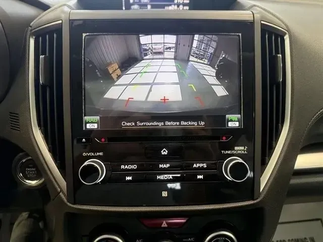 Subaru Crosstrek photo 35