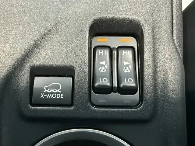 Subaru Crosstrek photo 38