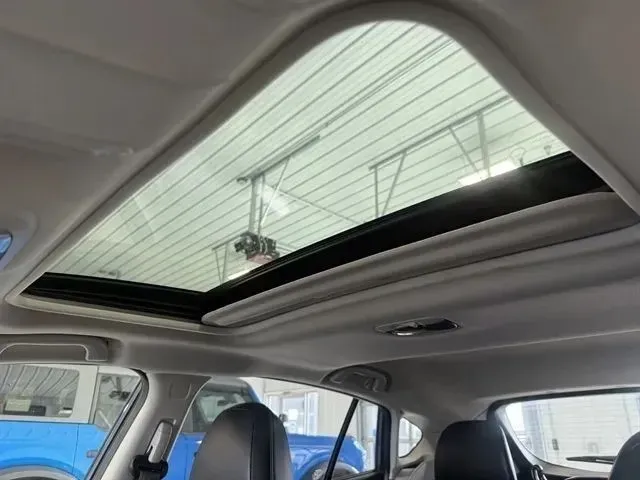Subaru Crosstrek photo 39