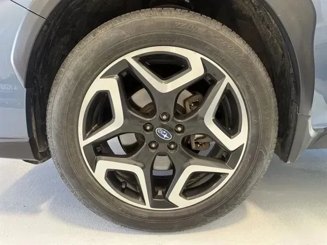 Subaru Crosstrek photo 40