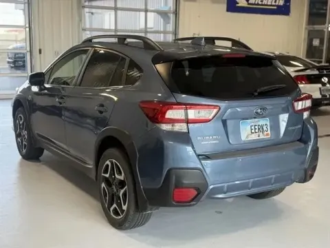 More photos of 2018 Subaru Crosstrek 2.0i Limited at CarSwap, SD