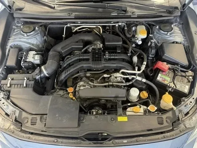 Subaru Crosstrek photo 42
